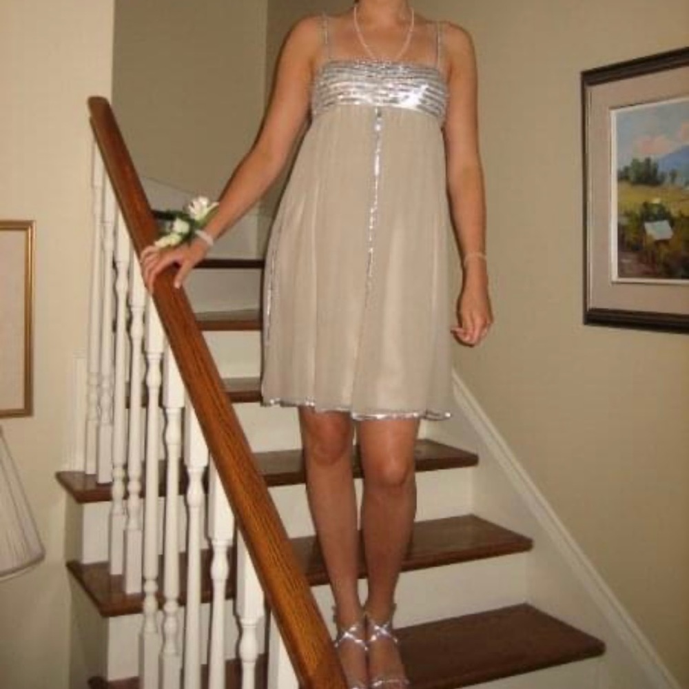 Marc Bouwer, dress, size 6
